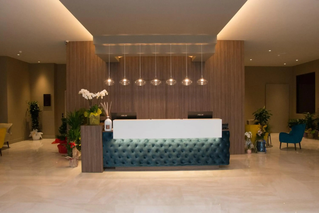 Hotel Commercio - фото 2