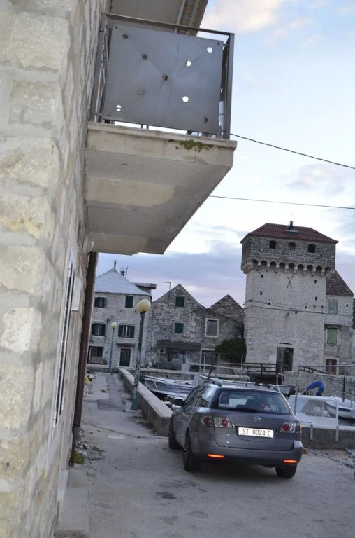 Apartments Kastilac