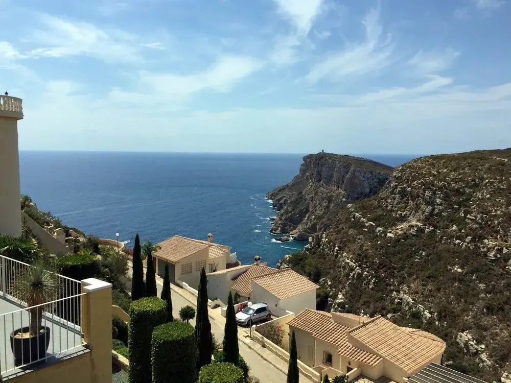 Villa in Benitachell, Alicante 102532 by MO Rentals