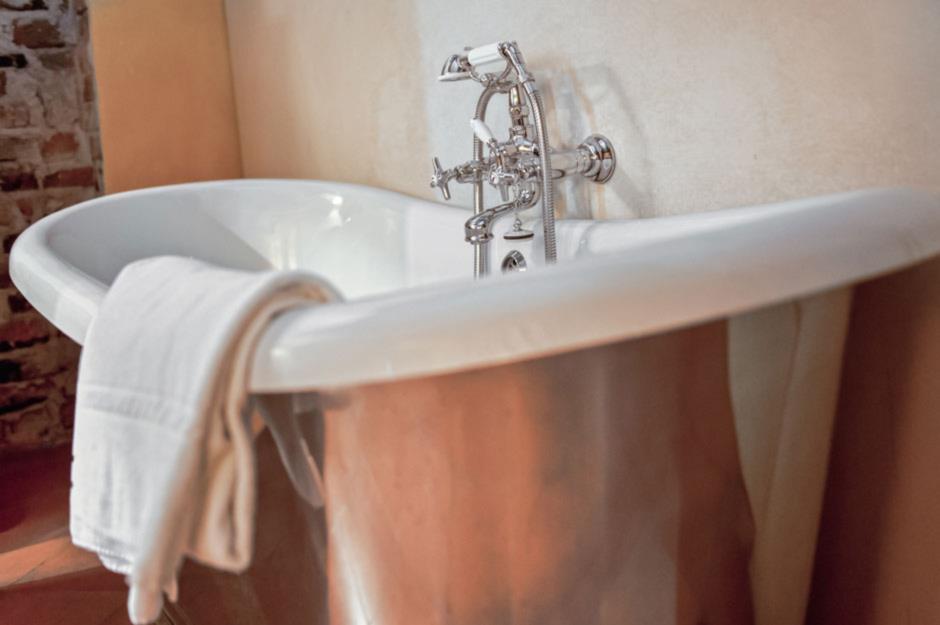Antica Corte Pallavicina Relais by null