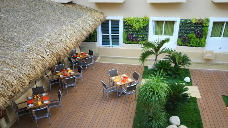 Holiday Inn Huatulco by IHG - Chambres