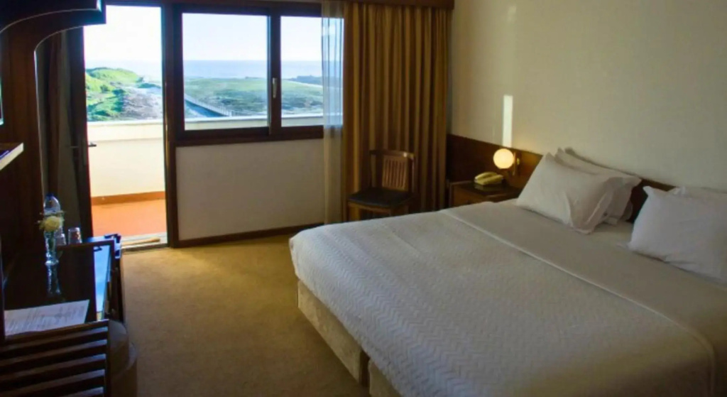 Hotel Santo Andre - Général