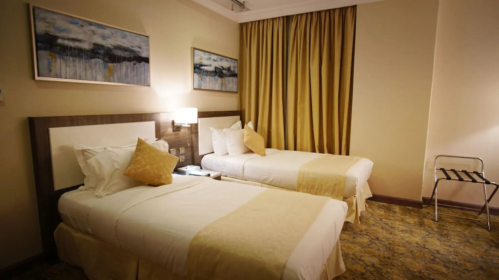 Hotel photo 7