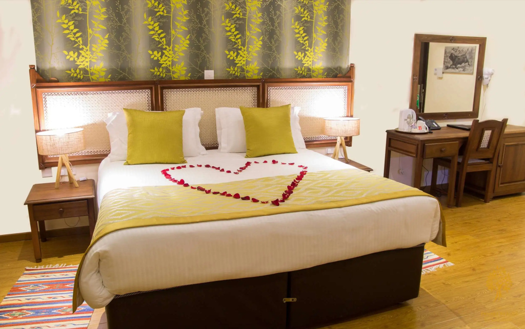 Panari Resort, BW Signature Collection - Chambres