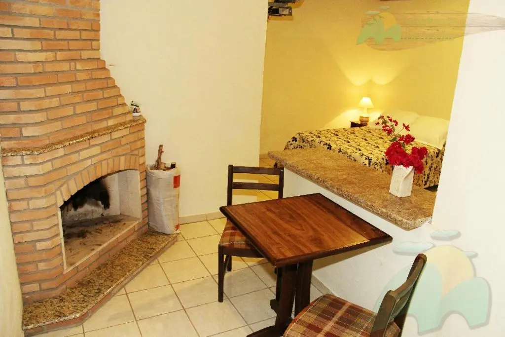 Superior Chalet