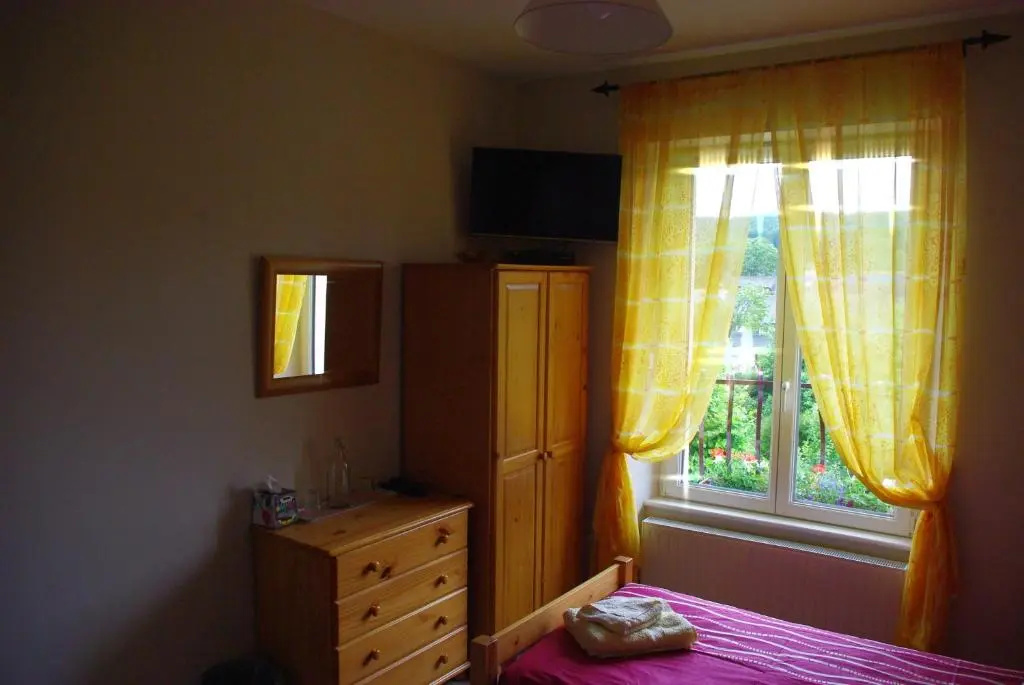 Voir la photo 1 — La Maison Celtique Chambres d'hôtes