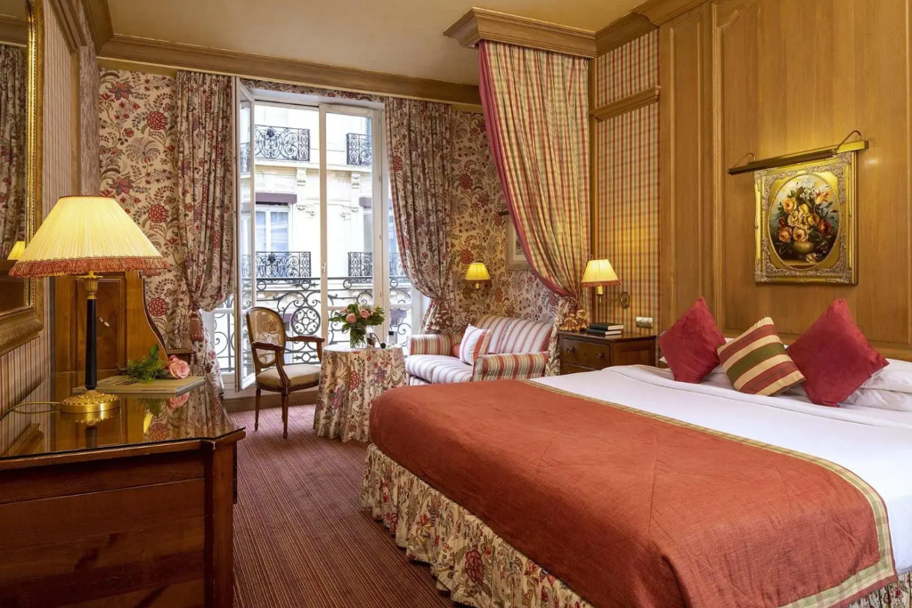 Hotel photo 7