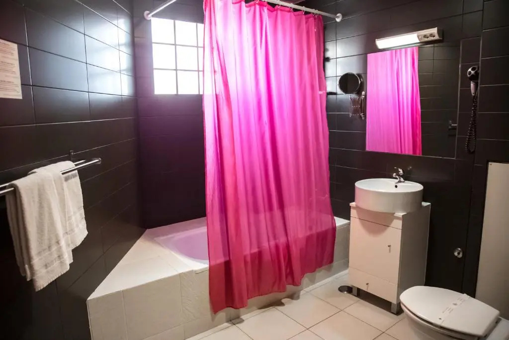 Hotel Laitau - Chambres