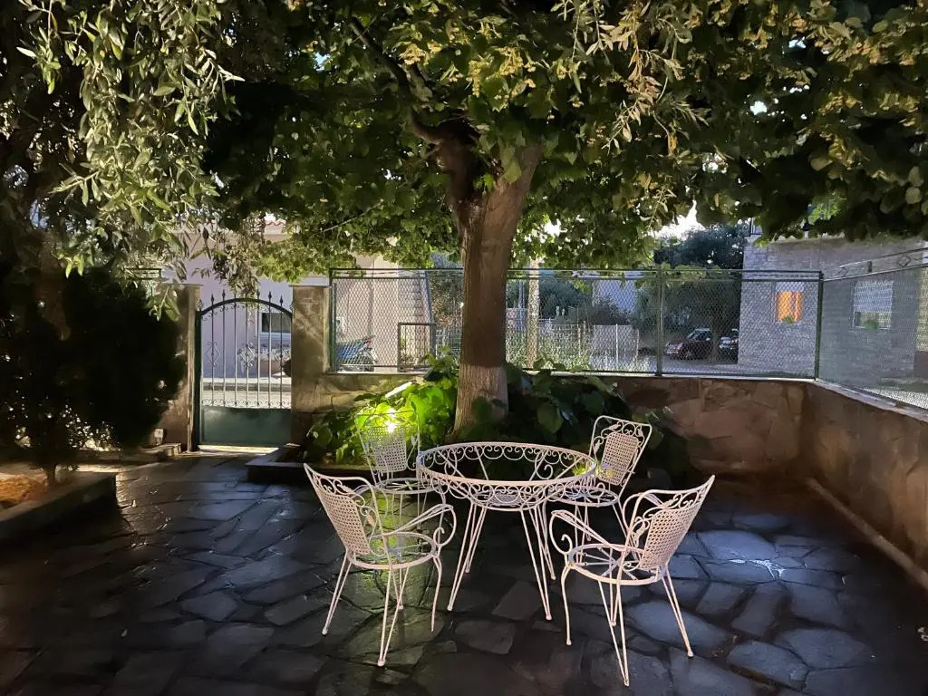 Elia & Meli Villa