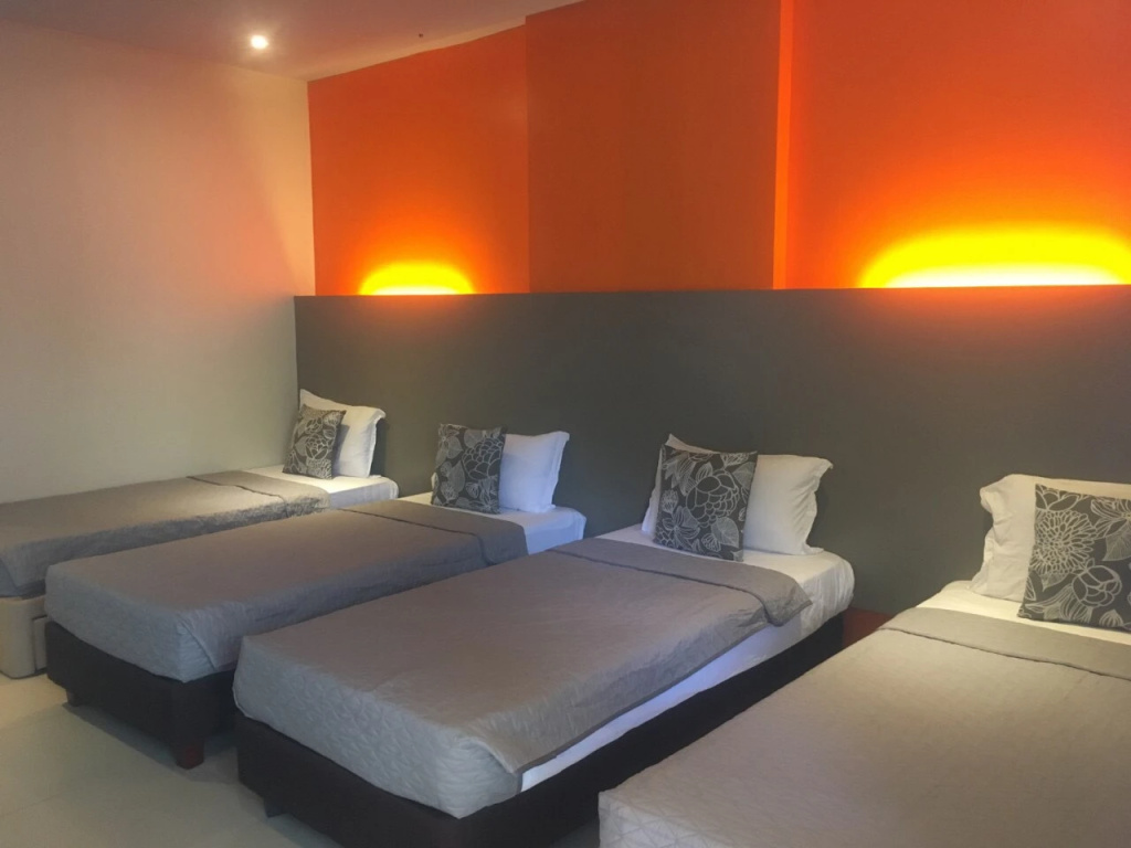 Standard room