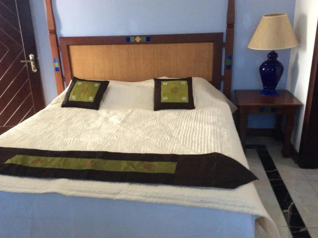 Fortuna Beach - Chambres