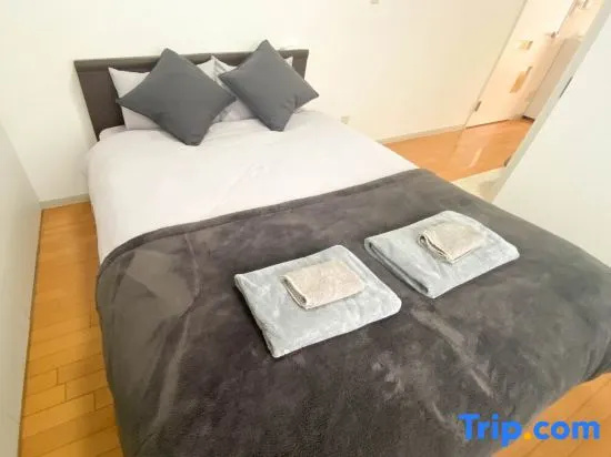 unito residence SAPPORO Toyohira 사진 2