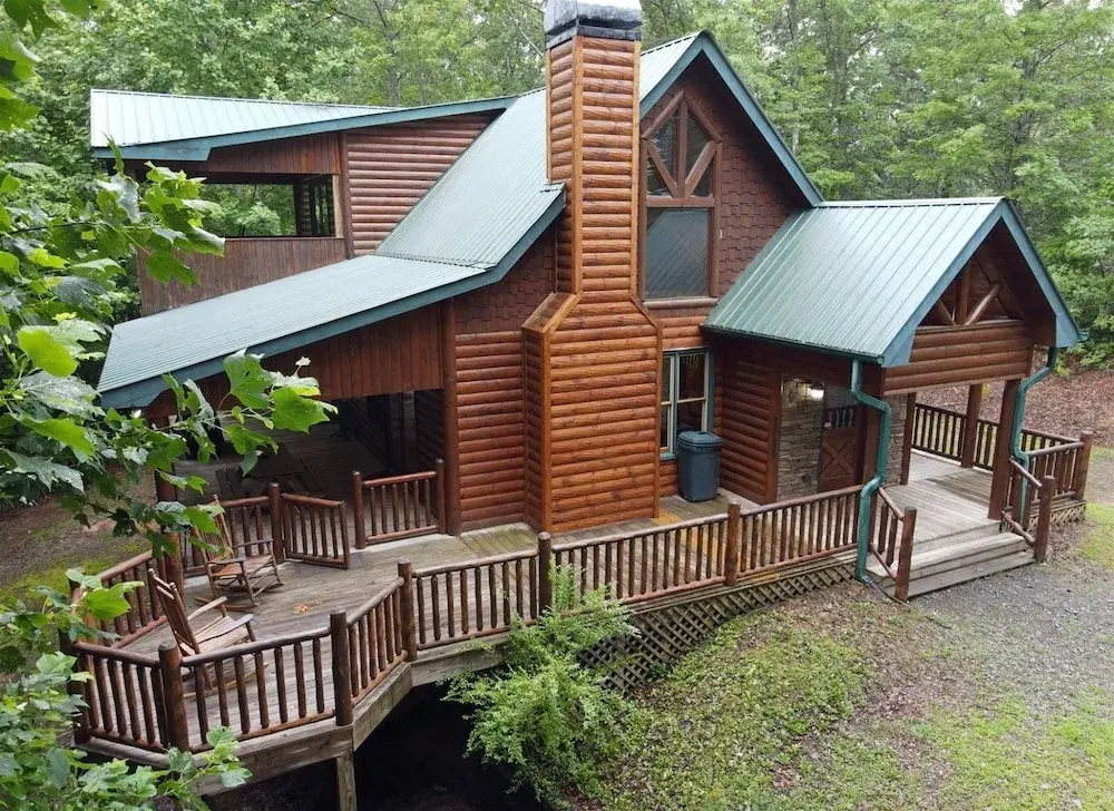 Cottage
