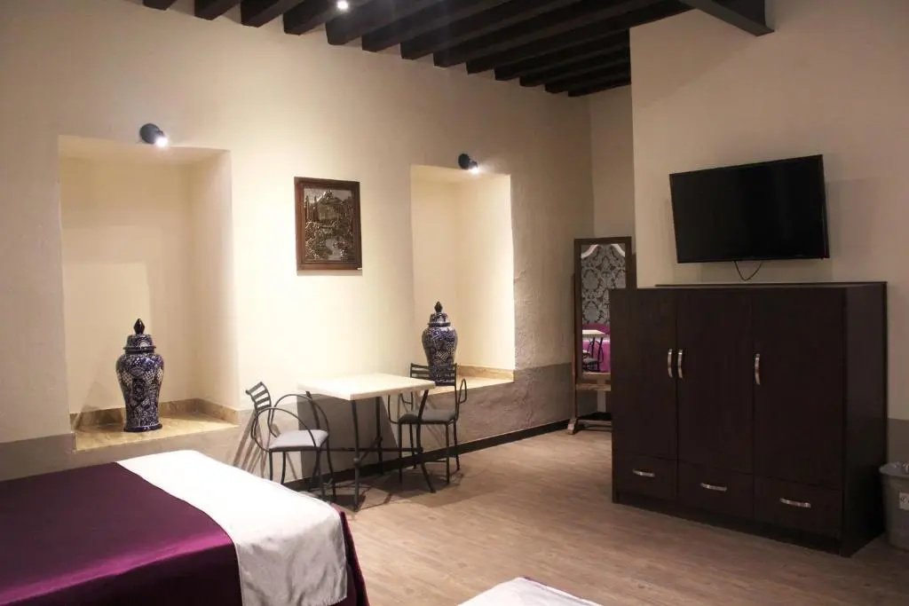 Hotel Gala - Chambres