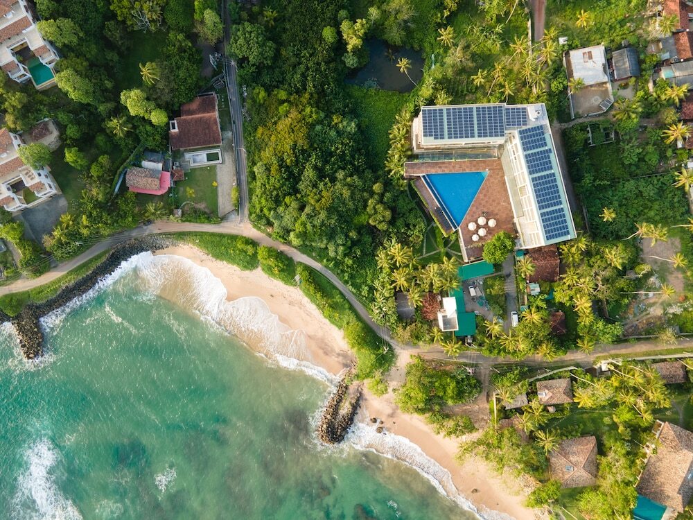 Ayurvie Weligama