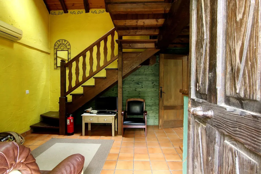 Casa Rural Crisol Spa - Général