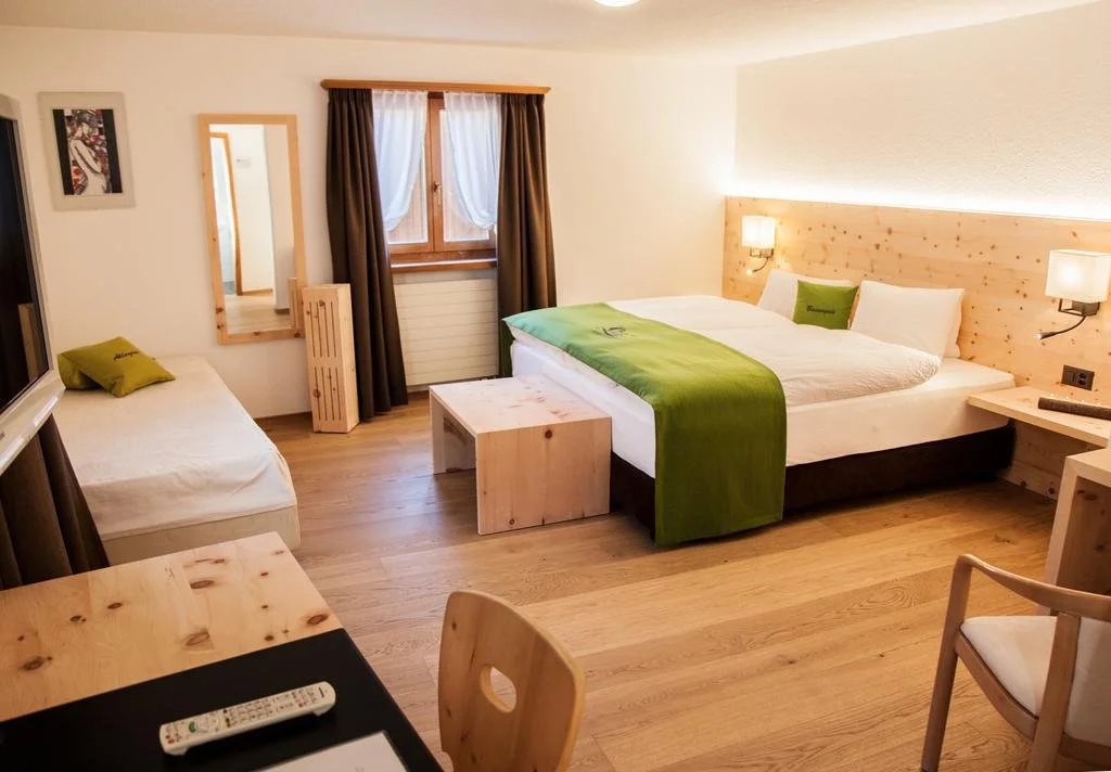 Wellnesshotel Liun - Général