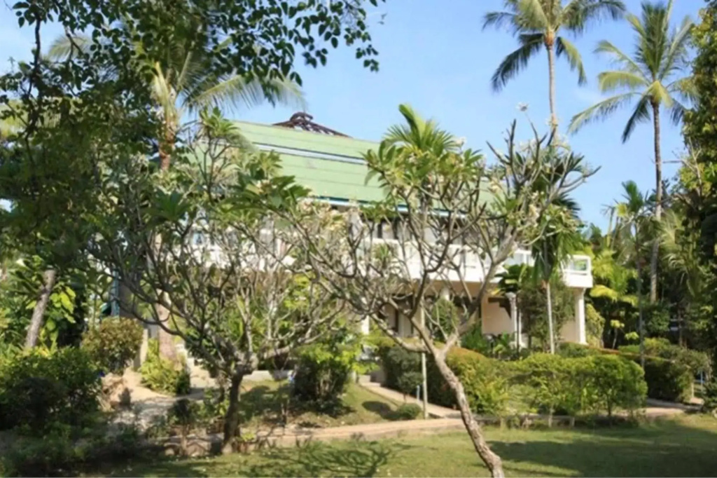 Hotel photo 18