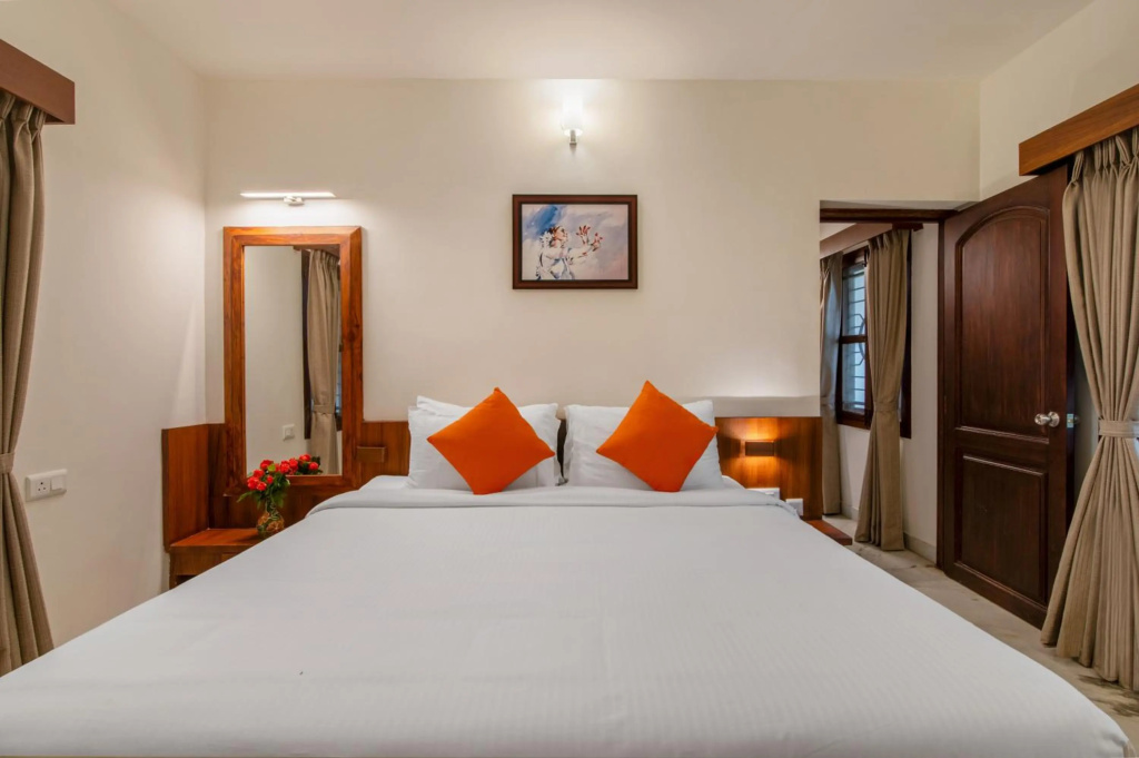 Sterling Arunai Anantha Resort - Général