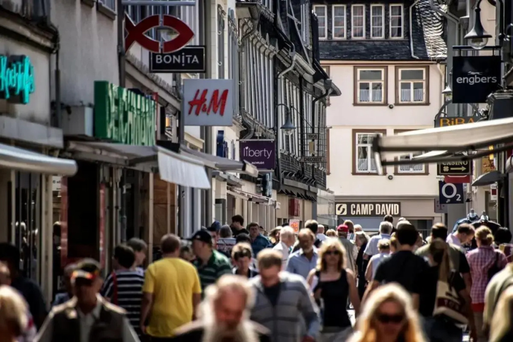 FeWo Goslar Harz