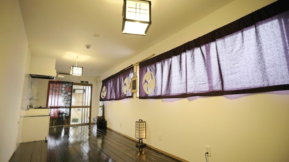 Bonds House 사진 16