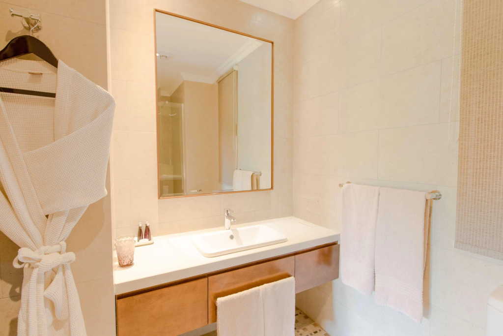 Avani Pemba Beach Hotel - Général