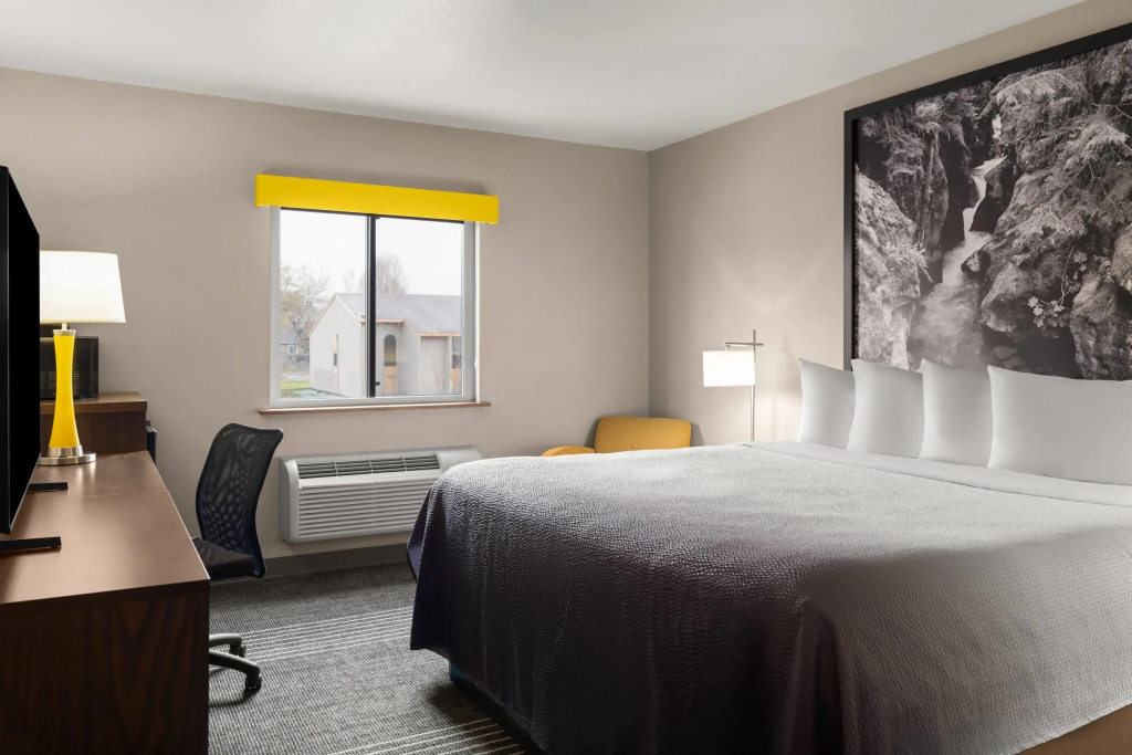 Hotel photo 19