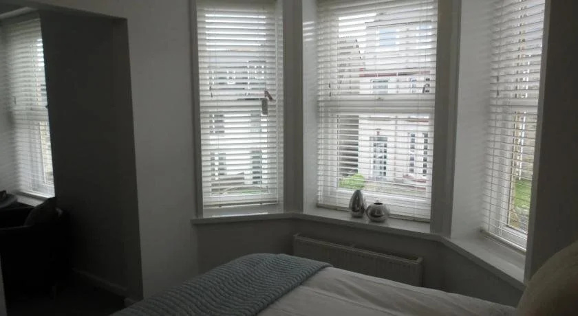 Trevilla Guesthouse - Général