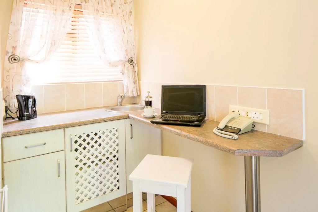 Kingfisher GuestHouse - фото 21