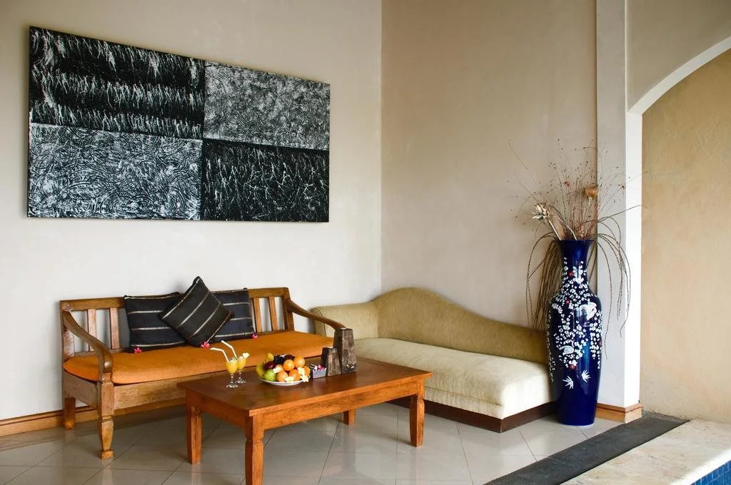 The Beverly Hills Bali a Luxury Villas & Spa - Général