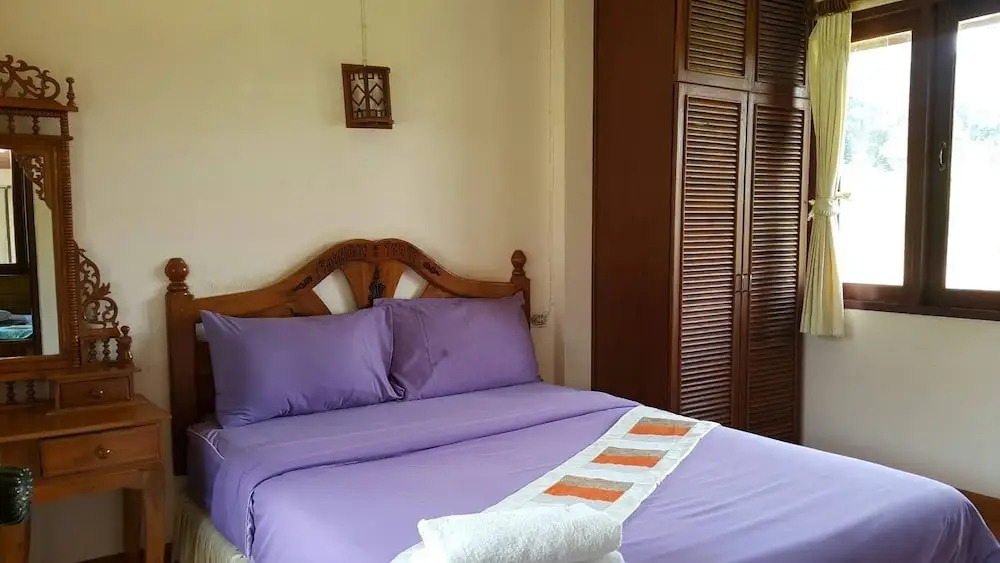 Ruen Luang Resort - фото 10