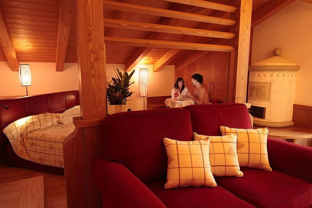 Chalet Alpino Maso del Brenta - Général