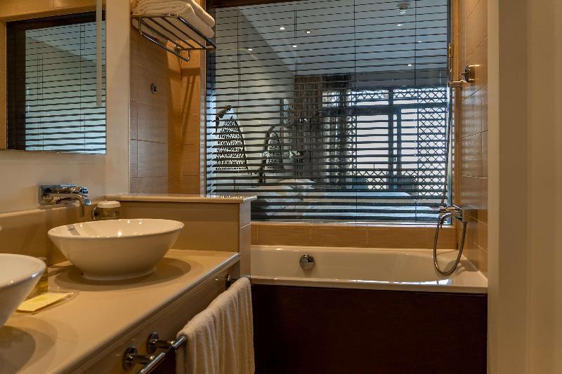 Hilton Ras Al Khaimah Resort & Spa