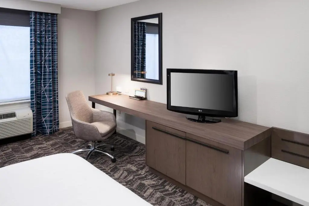 Hilton Garden Inn Savannah Airport - Chambres