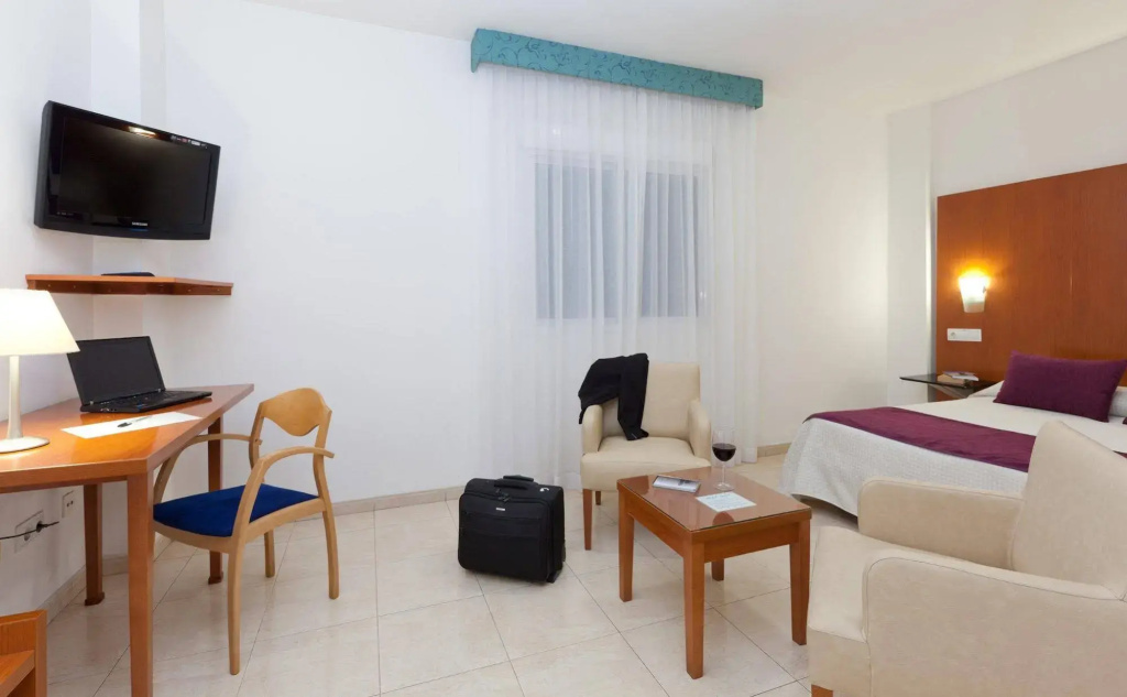 Hotel Verol - Général