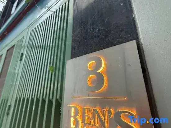 Hanoi Ben's Apartment and Hotel