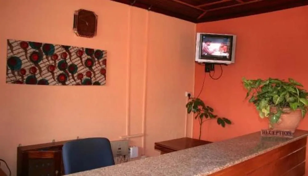 Acacia Hotel - Général