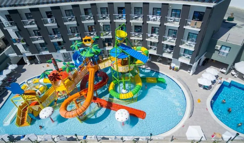 Hotel photo 10