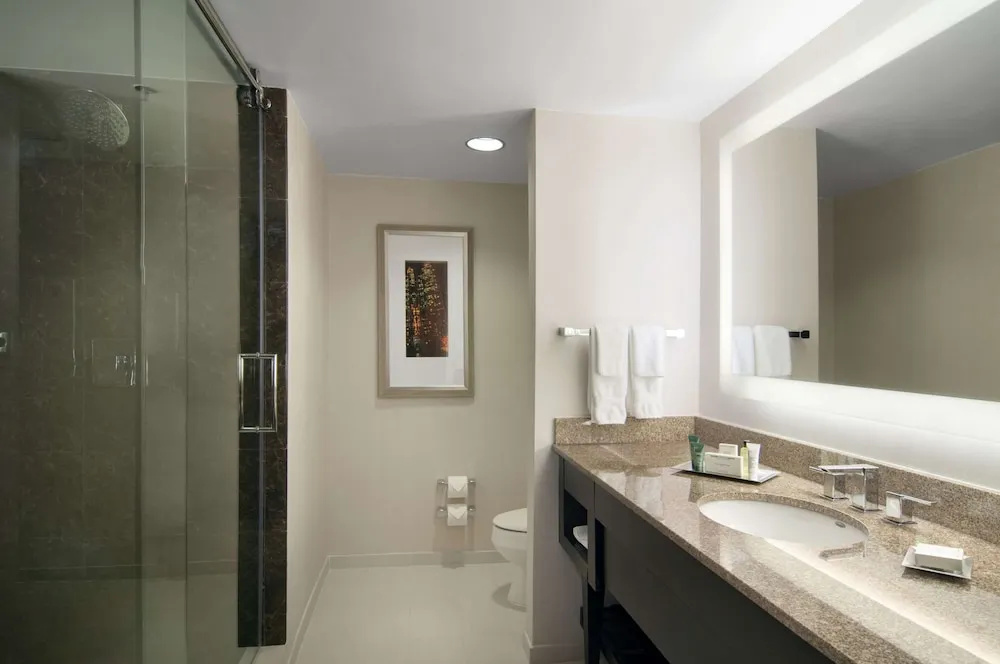 Hilton Atlanta Airport - Chambres