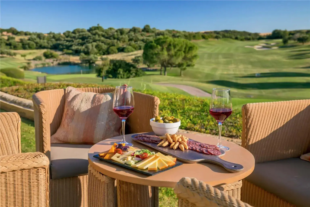 Barcelo Montecastillo Golf - Général