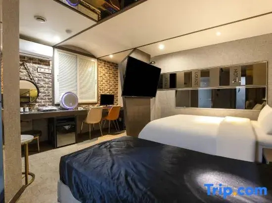 Premium Double room (twin beds)