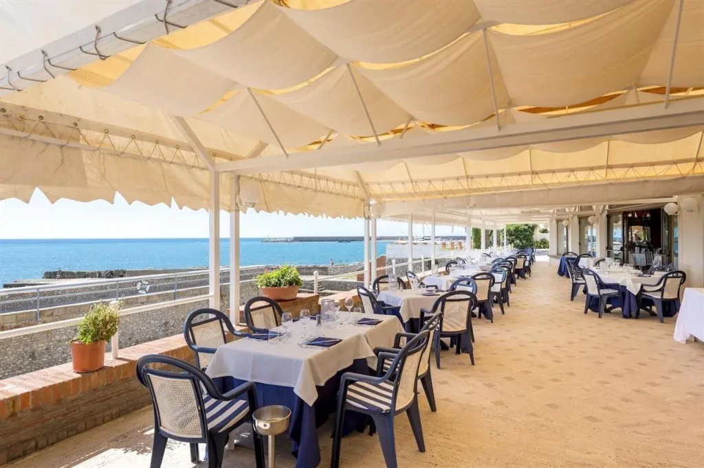 Hotel Maga Circe - Général