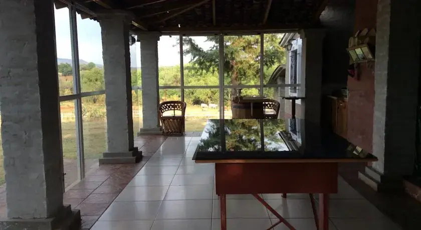 Rancho El Nacimiento