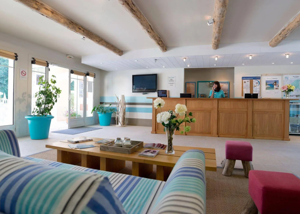 Pierre & Vacances Residence Les Dunes du Medoc - Général