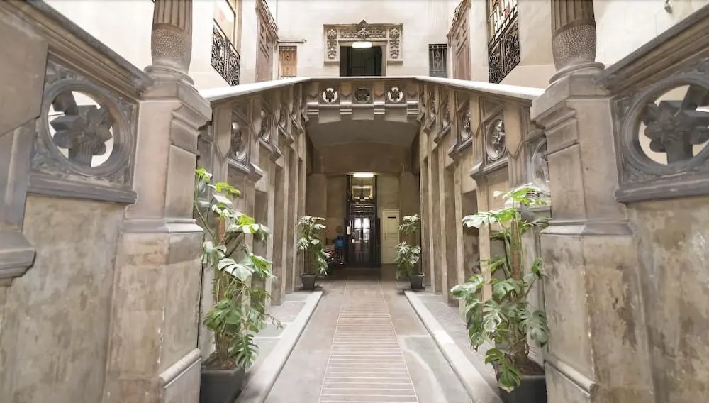 Home Inn Zhenbei Road