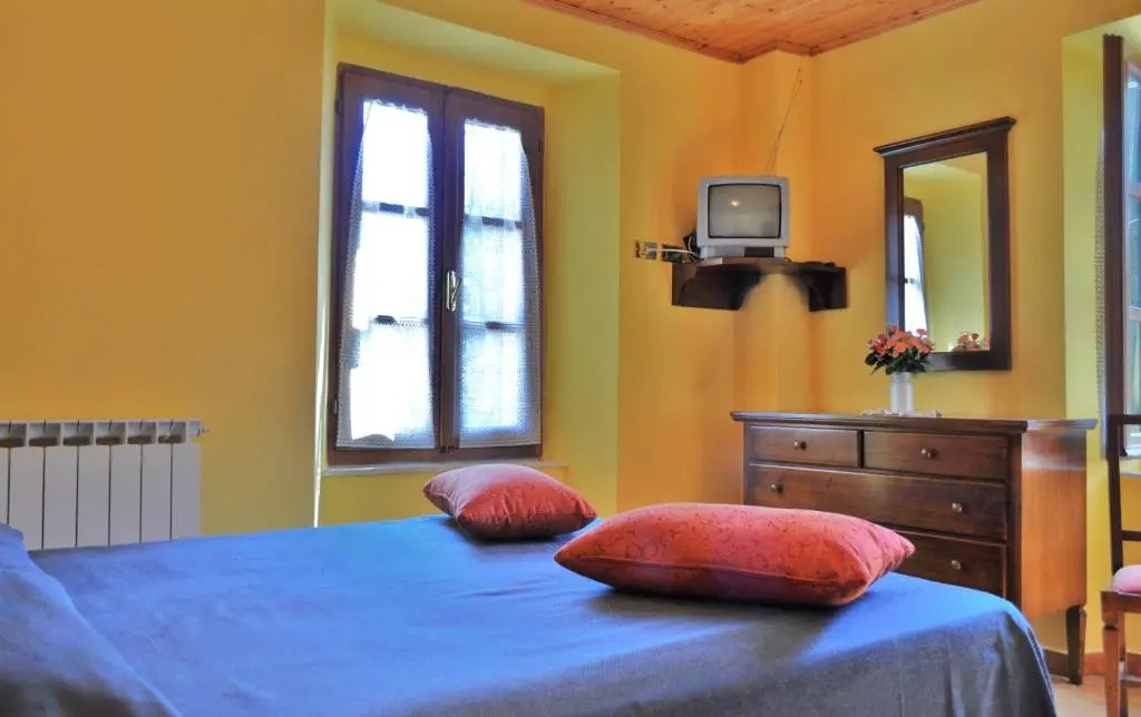 Miramonti - Chambres