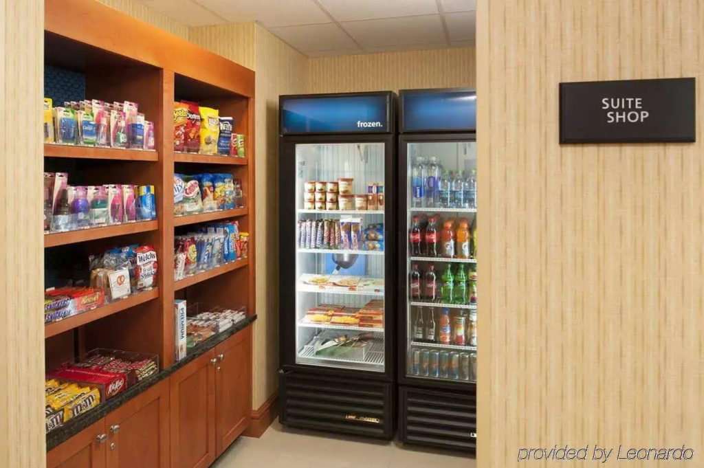 Hampton Inn Indianapolis/Carmel - Général