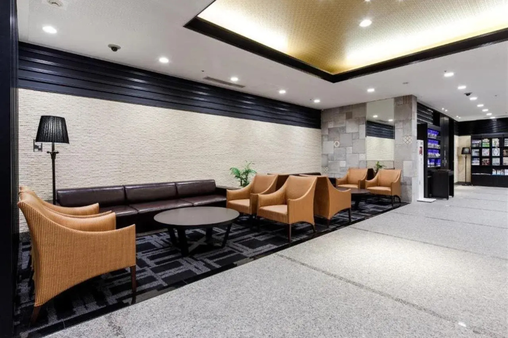 Daiwa Roynet Hotel Kobe Sannomiya - Général