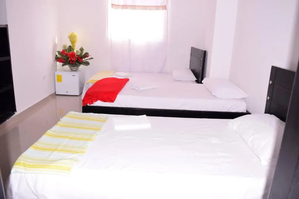 Standard room