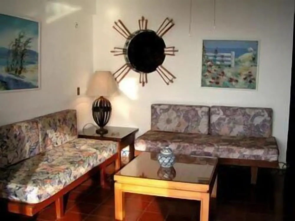 Hotel Suites La Siesta - Général